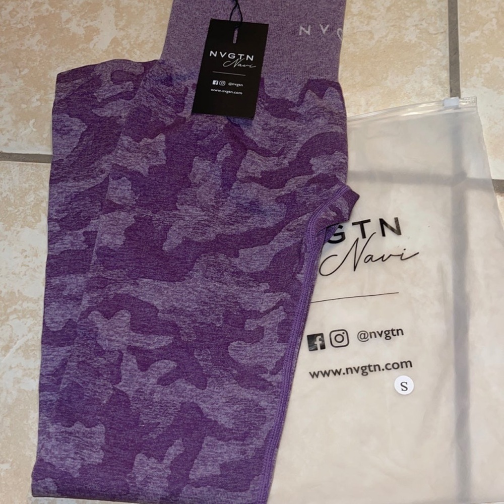 NVGTN leggings